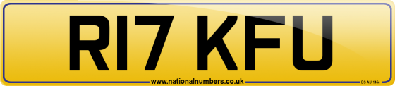 R17 KFU