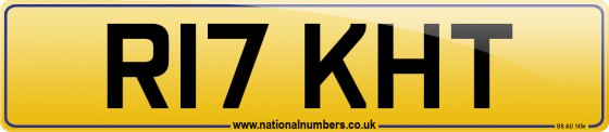 R17 KHT