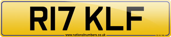 R17 KLF