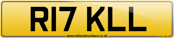 R17 KLL