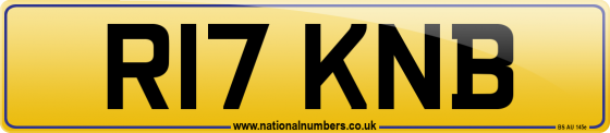 R17 KNB