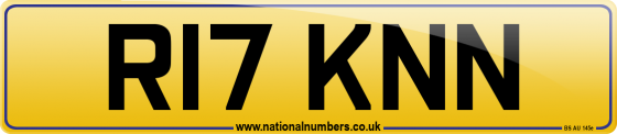 R17 KNN