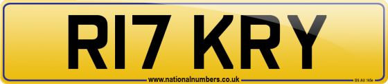 R17 KRY