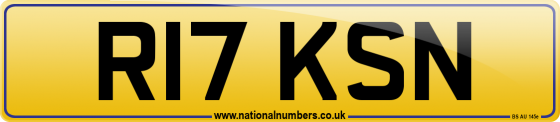 R17 KSN