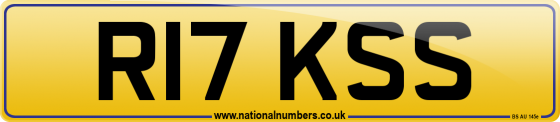 R17 KSS