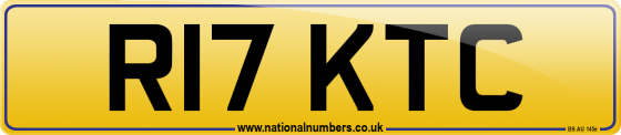 R17 KTC