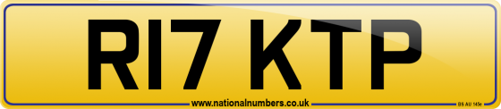 R17 KTP