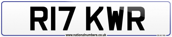 R17 KWR