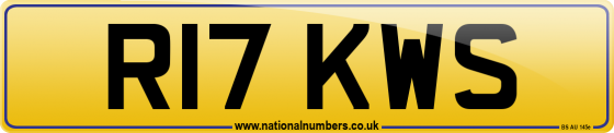 R17 KWS