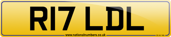 R17 LDL