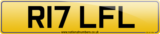 R17 LFL