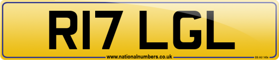 R17 LGL