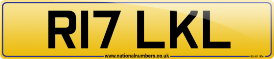 R17 LKL