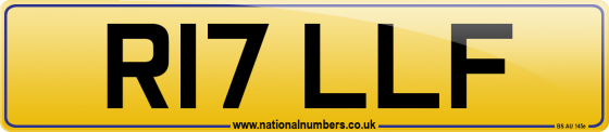 R17 LLF