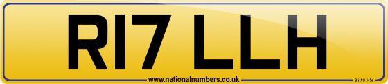R17 LLH