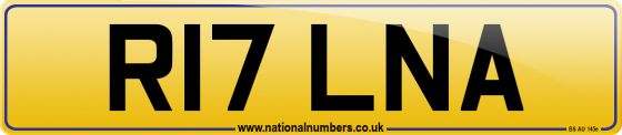 R17 LNA