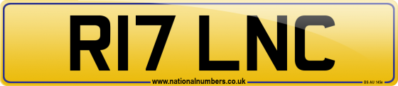 R17 LNC