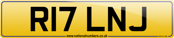 R17 LNJ