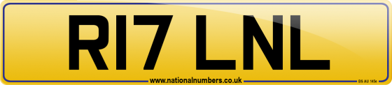 R17 LNL