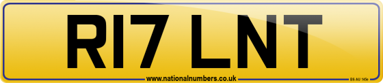 R17 LNT