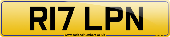 R17 LPN