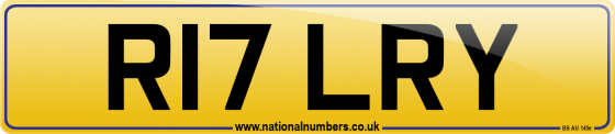 R17 LRY