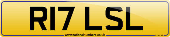 R17 LSL