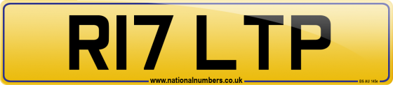 R17 LTP