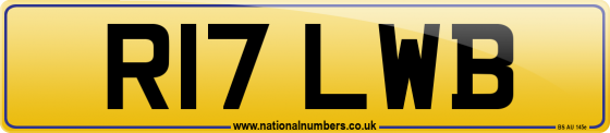 R17 LWB