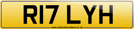 R17 LYH