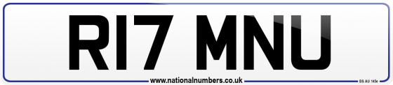 R17 MNU