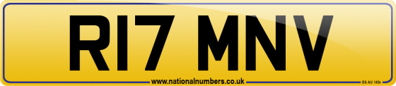 R17 MNV