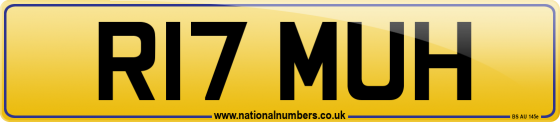 R17 MUH