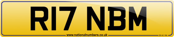 R17 NBM