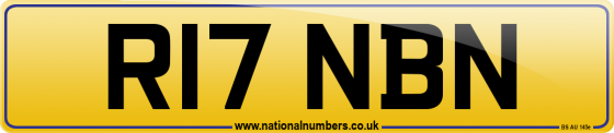 R17 NBN