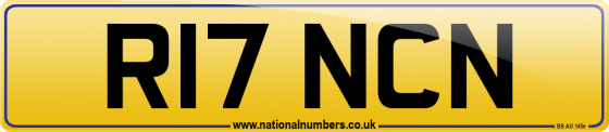R17 NCN