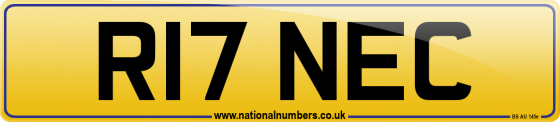 R17 NEC