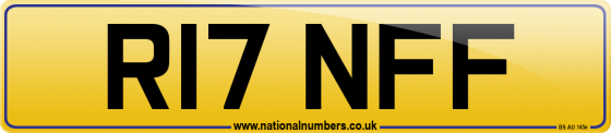 R17 NFF