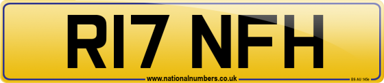 R17 NFH