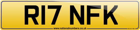 R17 NFK