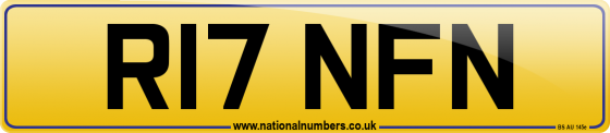 R17 NFN