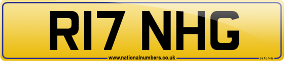 R17 NHG