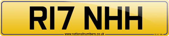 R17 NHH