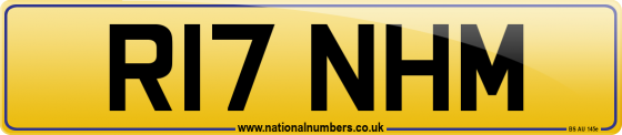 R17 NHM