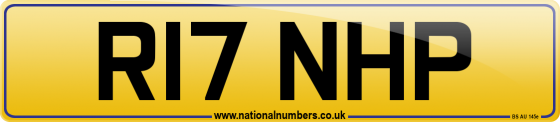 R17 NHP