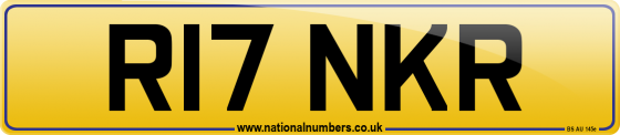 R17 NKR