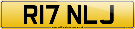 R17 NLJ
