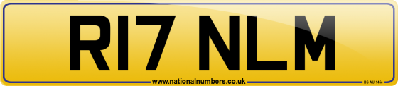 R17 NLM