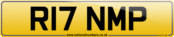 R17 NMP