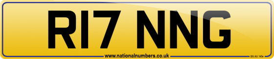 R17 NNG
